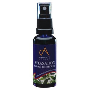 Relaxation Natural Room Spray