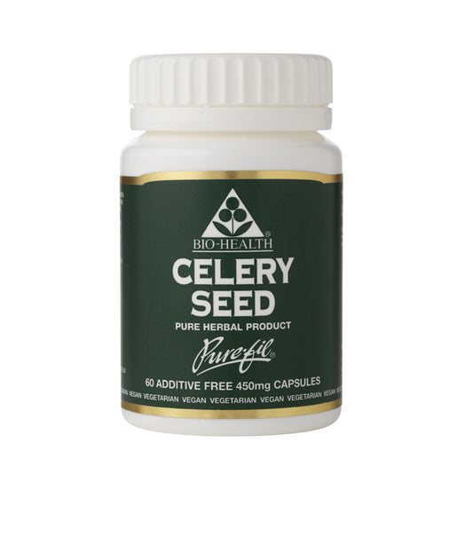 Celery seed