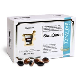 StatiQinon
