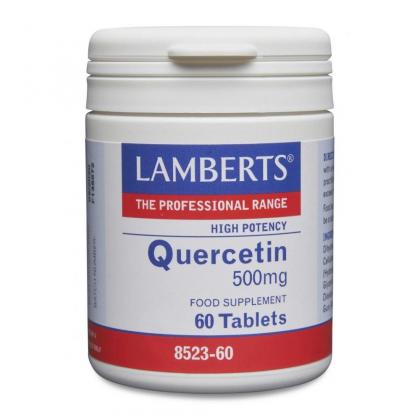 Quercetin 500mg