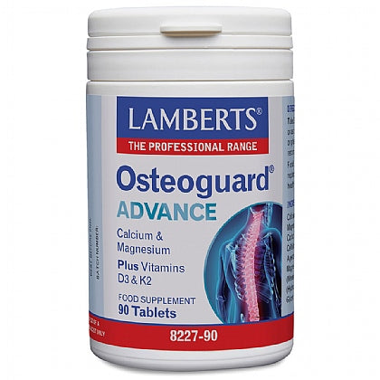 Osteoguard® Advance