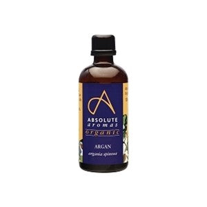 Organic Argan Oil