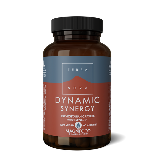 Dynamic Synergy 100s