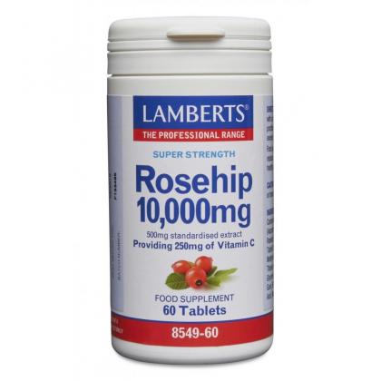 Rosehip 10,000mg