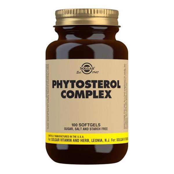 Phytosterol Complex 1000mg