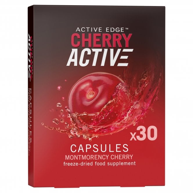 Cherry Active Concentrate