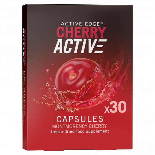 Cherry Active Concentrate