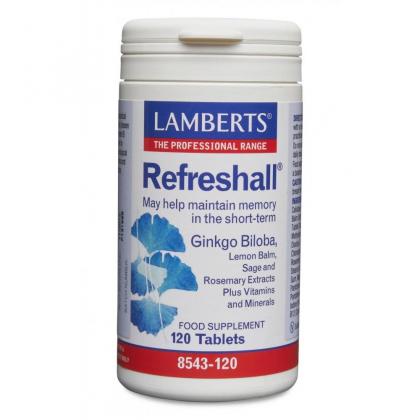 Refreshall®