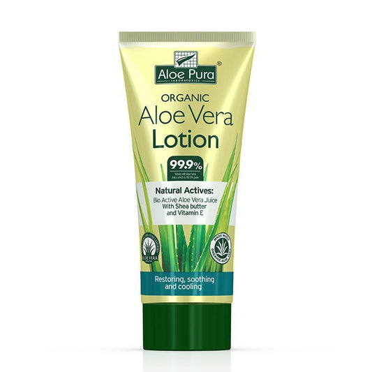 ALOE VERA LOTION - 200ML