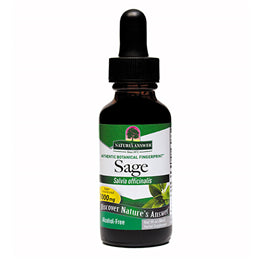 Nature`s Answer Sage - 30ml