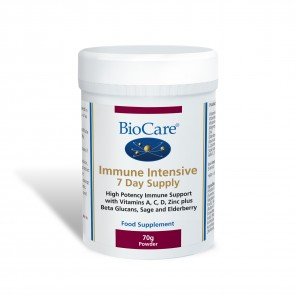 Immune Intensive - 70g