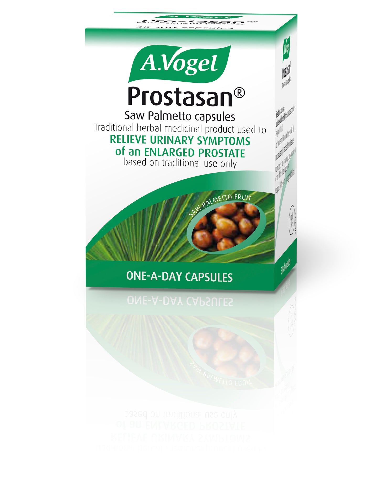 Prostasan - Saw Palmetto 30 capsules