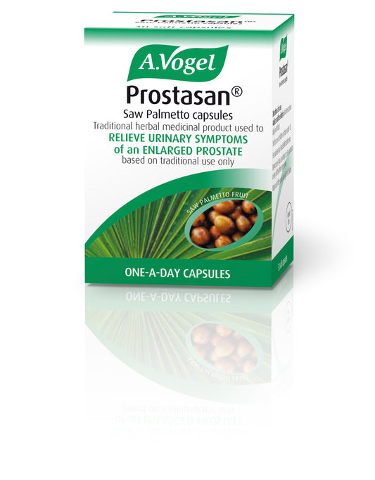 Prostasan - Saw Palmetto 30 capsules