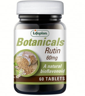 Rutin (Natural) x 60s