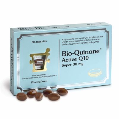 Bio-Quinone Active Q10 Super 30mg-60