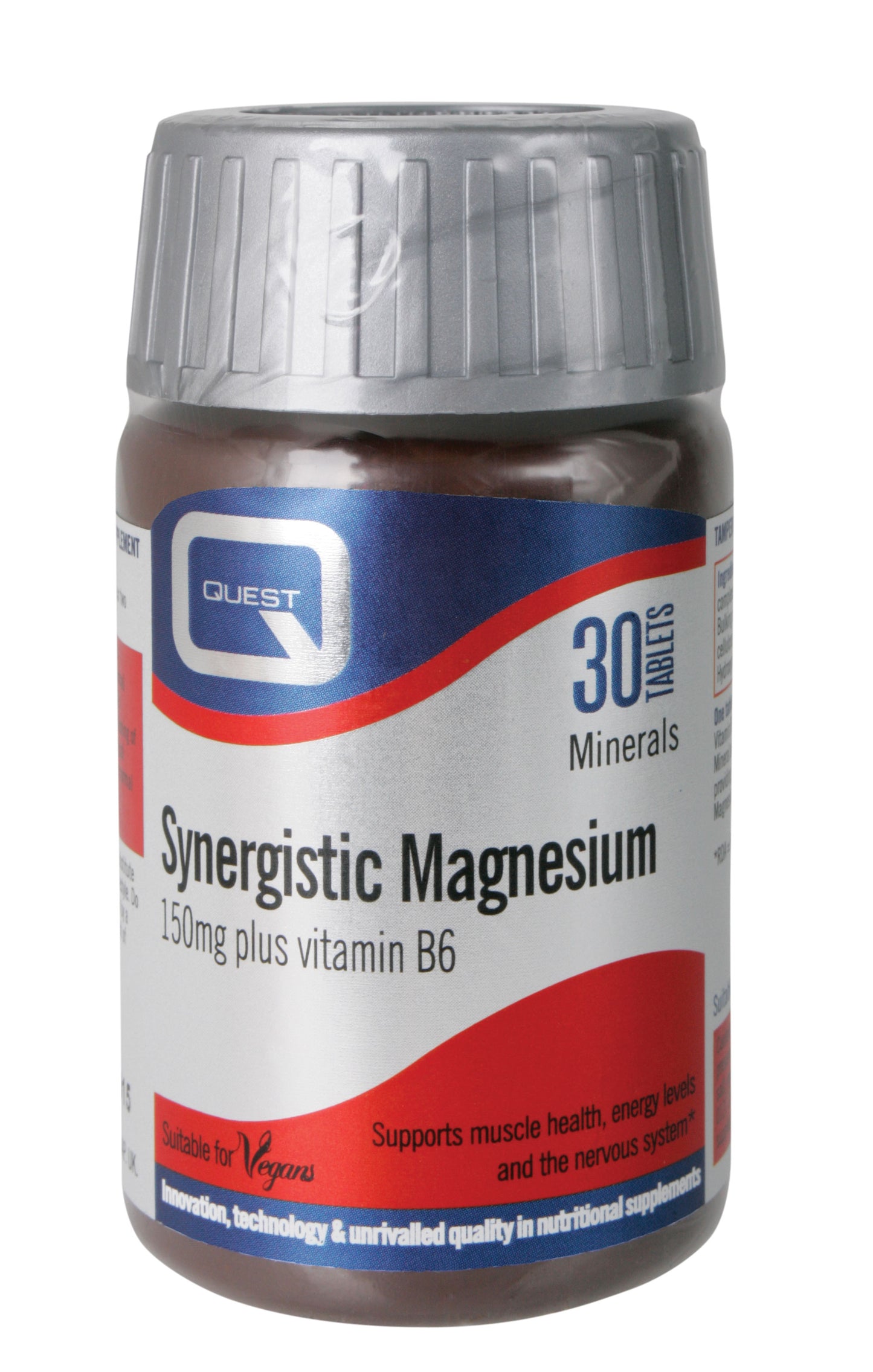 Quest Synergistic Magnesium