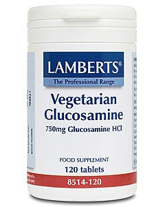 Vegetarian Glucosamine