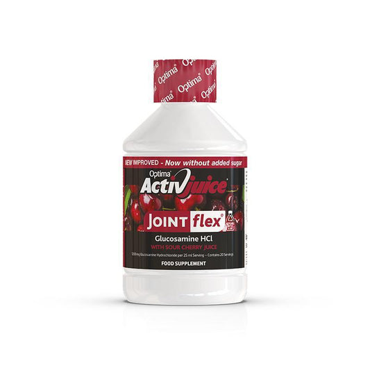 ACTIVJUICE CHERRY (NO ADD SUG) 500ML