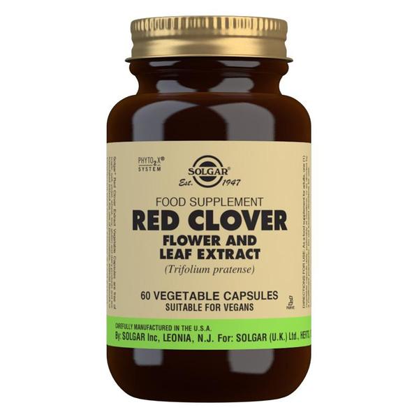 Red Clover Flower & Leaf Extract
