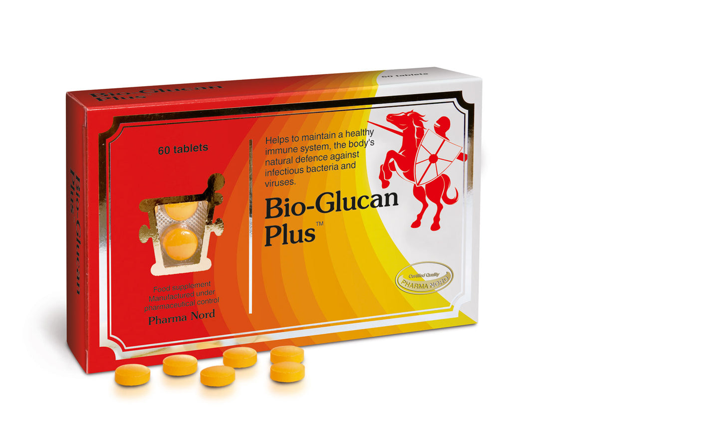 Bio-Glucan Plus