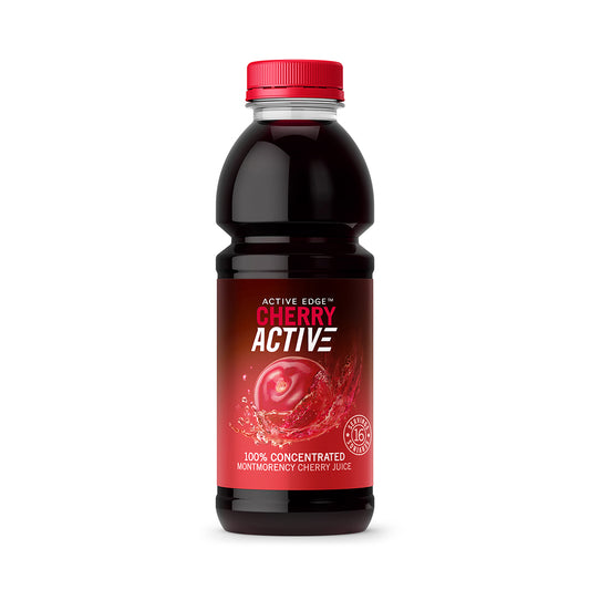 Cherry Active Concentrate