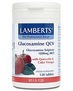 Glucosamine QCV