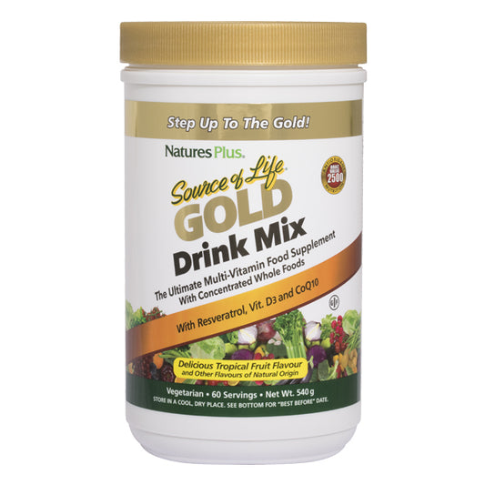 Source of Life® GOLD Drink MIX