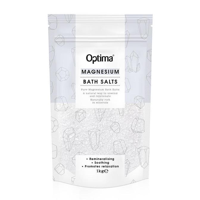 Magnesium Bath Salts 1 kg