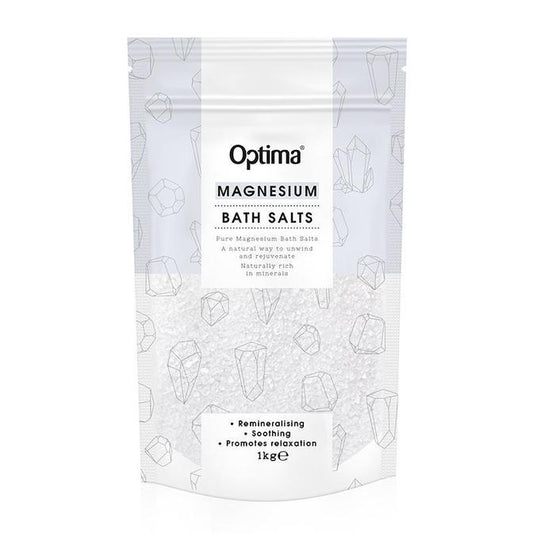 Magnesium Bath Salts 1 kg