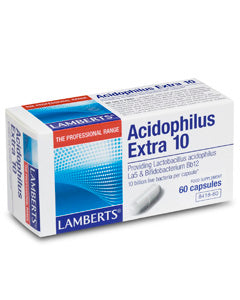 Acidophilus Extra 10