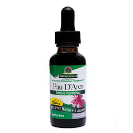 Nature`s Answer Pau D`Arco - 30ml