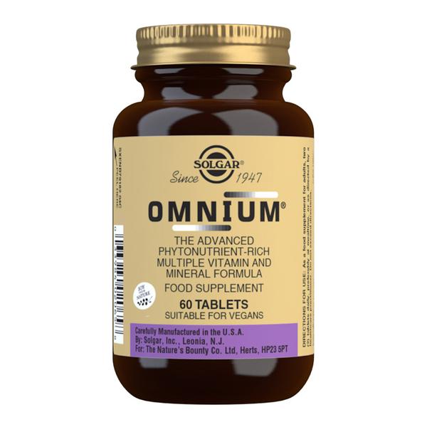 Omnium (60 tablets)