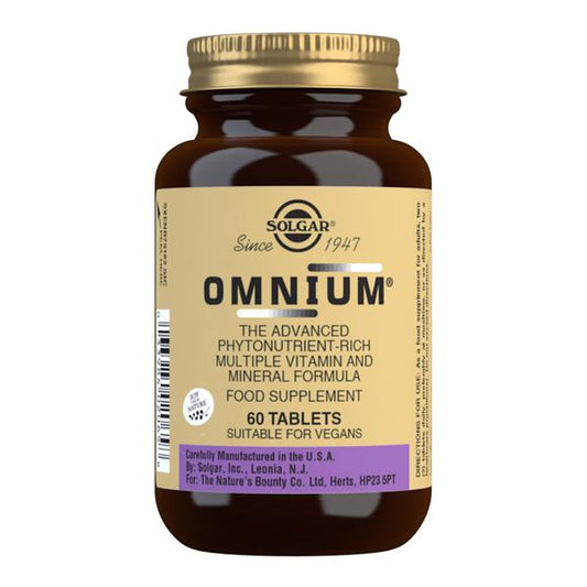 Omnium (60 tablets)