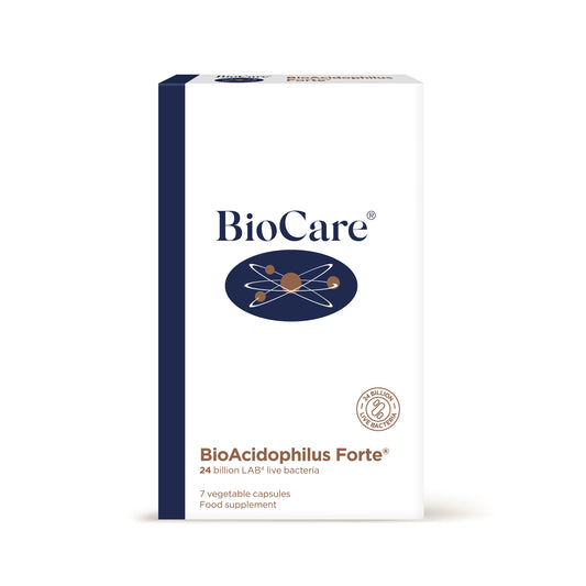 BioAcidophilus Forte 7 Caps