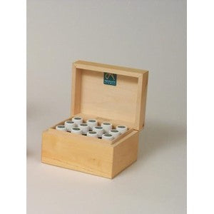 Wooden Box - 12 hole