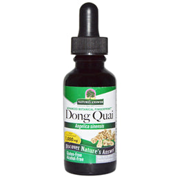 Nature`s Answer Dong Quai Root - 30ml