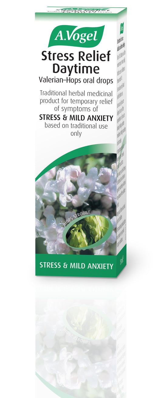 Stress Relief Daytime 15ml