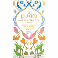Pukka Herbal Collection - 20 bags