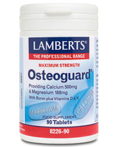 Osteoguard