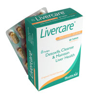 Livercare® Blister