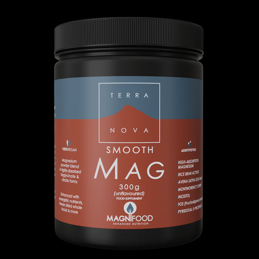 Smooth Mag Complex Powder 300g