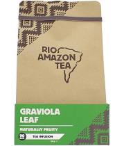 Graviola / Soursop Tea 80 Teabags