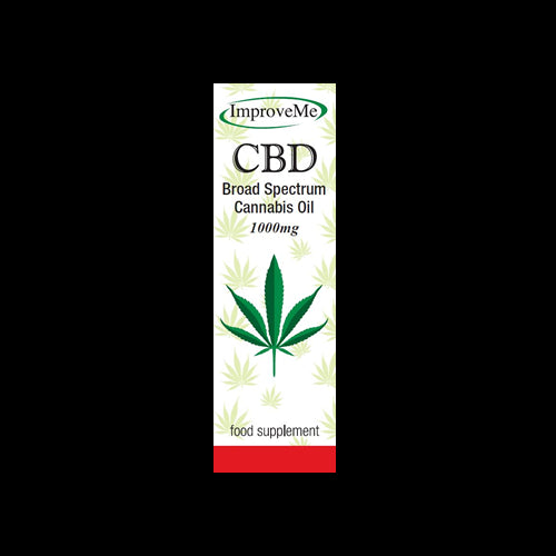 ImproveMe CBD 1000