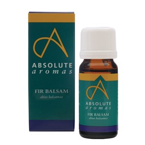 Fir, Balsam