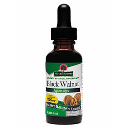 Nature`s Answer Black Walnut Hulls - 30ml