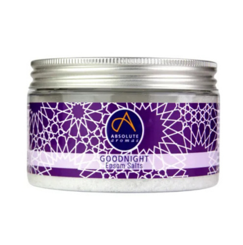 GoodnightEpsom Bath Salt