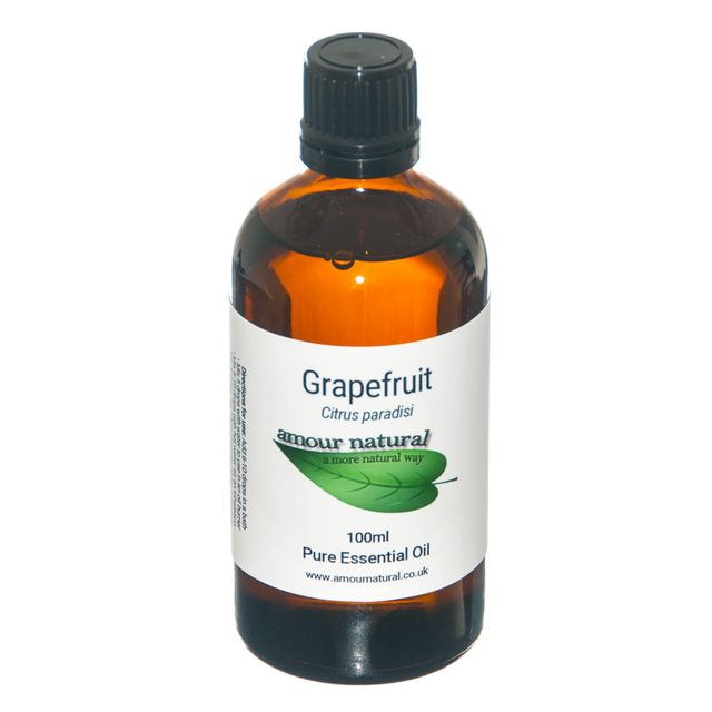 Grapefruit