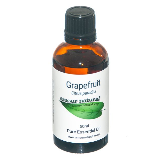 Grapefruit