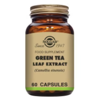 Green Tea Leaf Extract