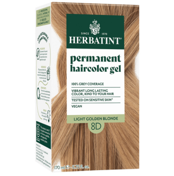 Light Golden Blonde